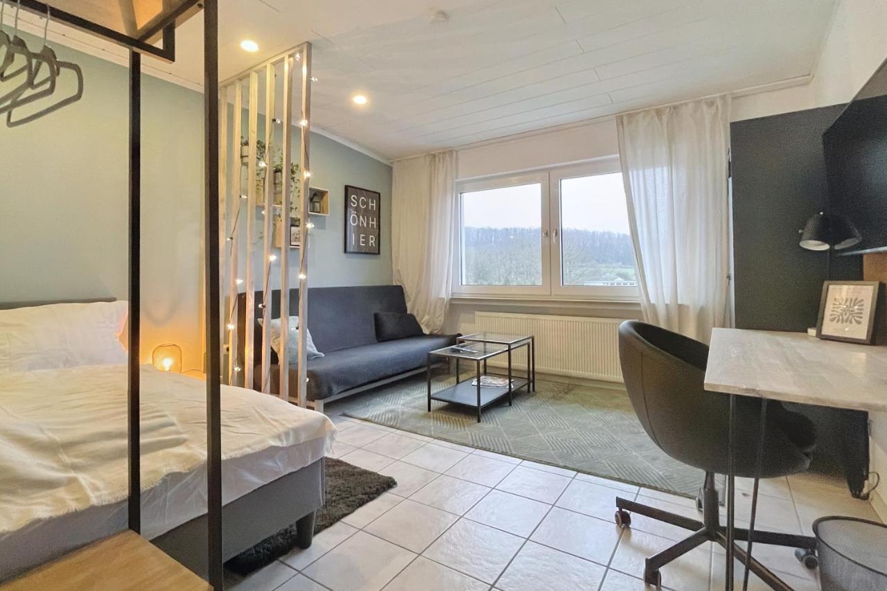 Ruhiges Naturparadies Fuer 4 Mit Kueche Schreibtisch Und Boxbett Wetter  Εξωτερικό φωτογραφία