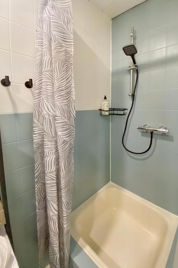 Ruhiges Naturparadies Fuer 4 Mit Kueche Schreibtisch Und Boxbett Wetter  Εξωτερικό φωτογραφία