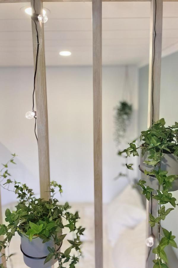 Ruhiges Naturparadies Fuer 4 Mit Kueche Schreibtisch Und Boxbett Wetter  Εξωτερικό φωτογραφία