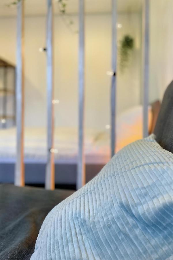Ruhiges Naturparadies Fuer 4 Mit Kueche Schreibtisch Und Boxbett Wetter  Εξωτερικό φωτογραφία