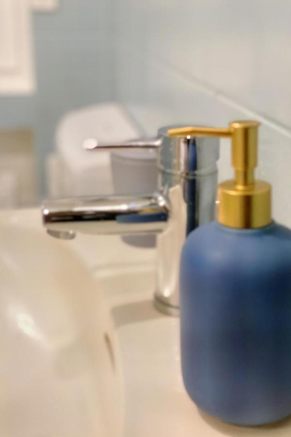 Ruhiges Naturparadies Fuer 4 Mit Kueche Schreibtisch Und Boxbett Wetter  Εξωτερικό φωτογραφία